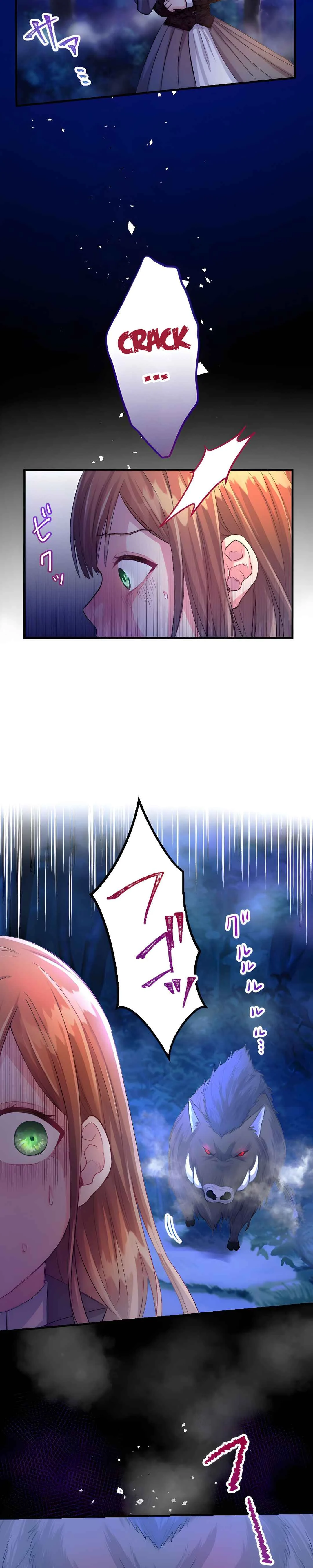 Kemonohito Ou wa Ikenie Hanayome wo Tsumi Goto Aisu Capítulo 1 - Page 30
