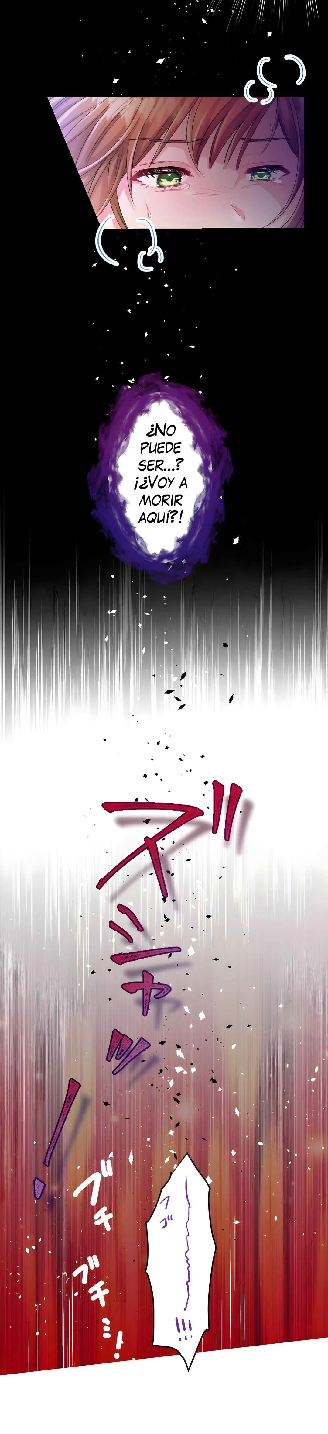 Kemonohito Ou wa Ikenie Hanayome wo Tsumi Goto Aisu Capítulo 1 - Page 32