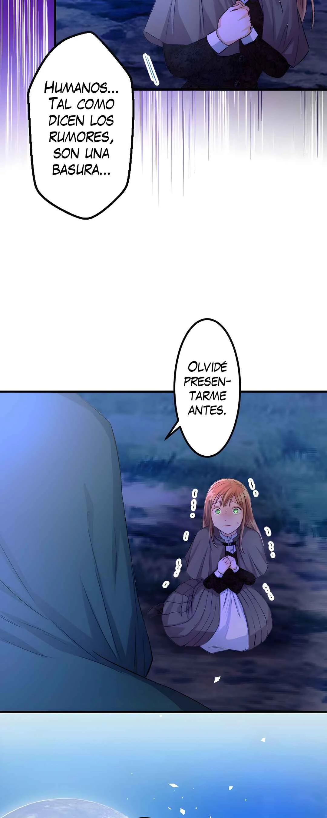 Kemonohito Ou wa Ikenie Hanayome wo Tsumi Goto Aisu Capítulo 1 - Page 42