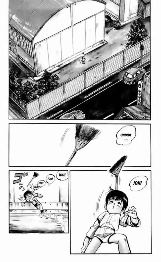 Kenji Capítulo 1: Zhanchun - Page 3