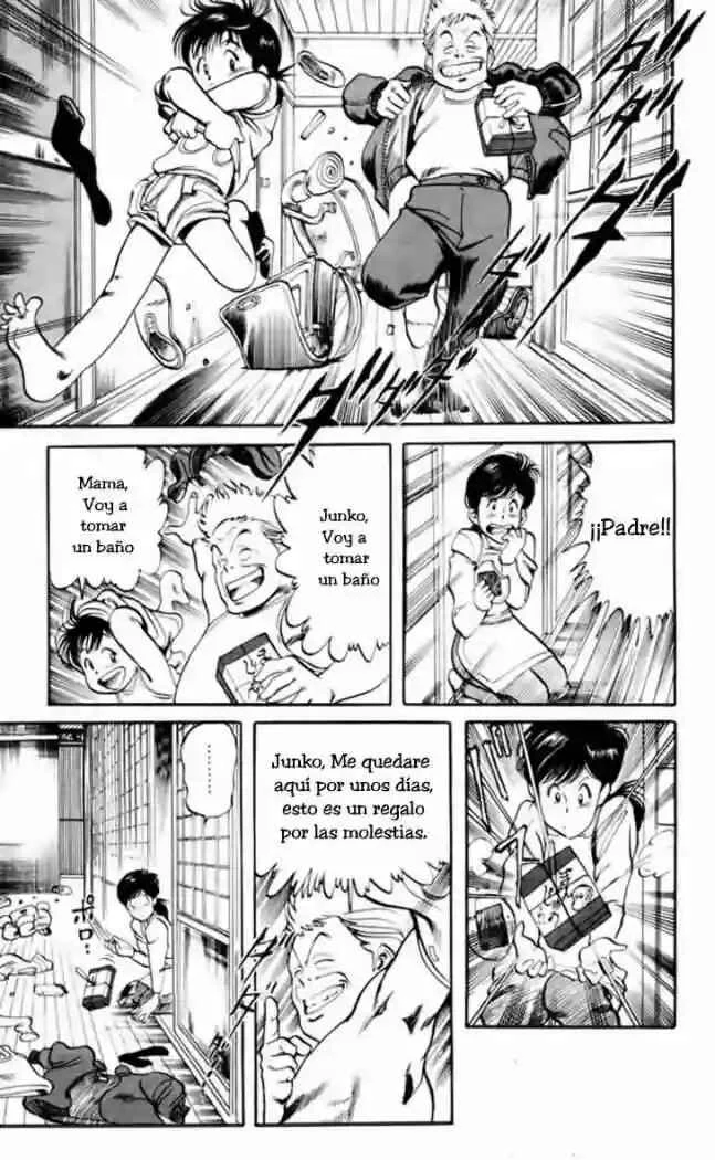 Kenji Capítulo 1: Zhanchun - Page 18