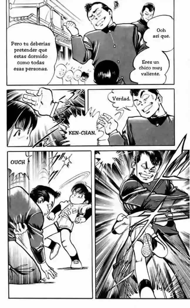 Kenji Capítulo 1: Zhanchun - Page 29