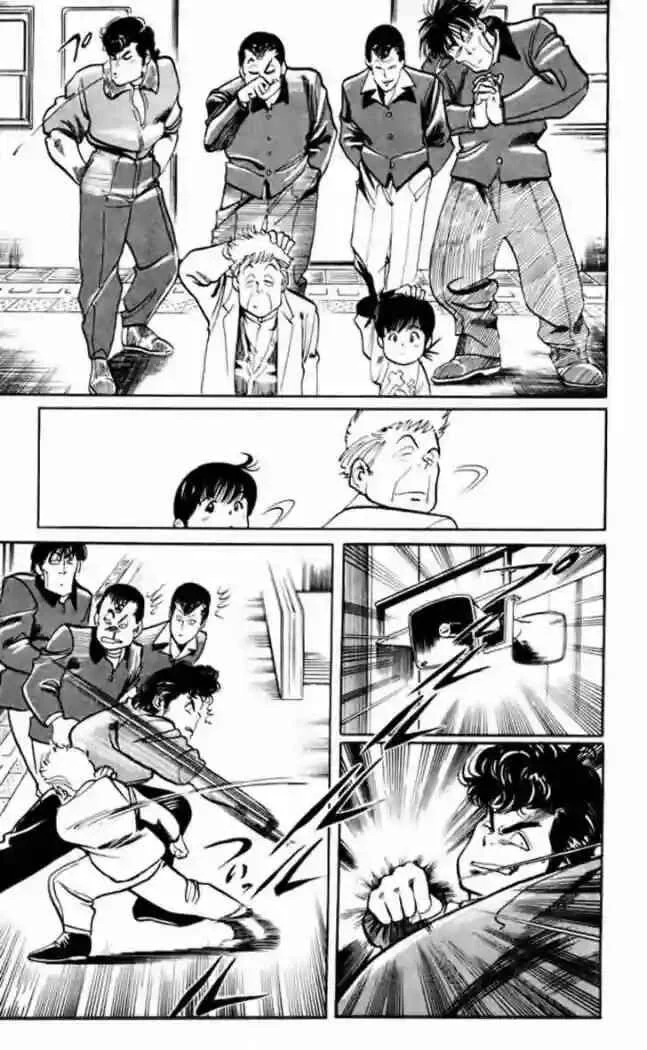Kenji Capítulo 2: Tieshankao - Page 6