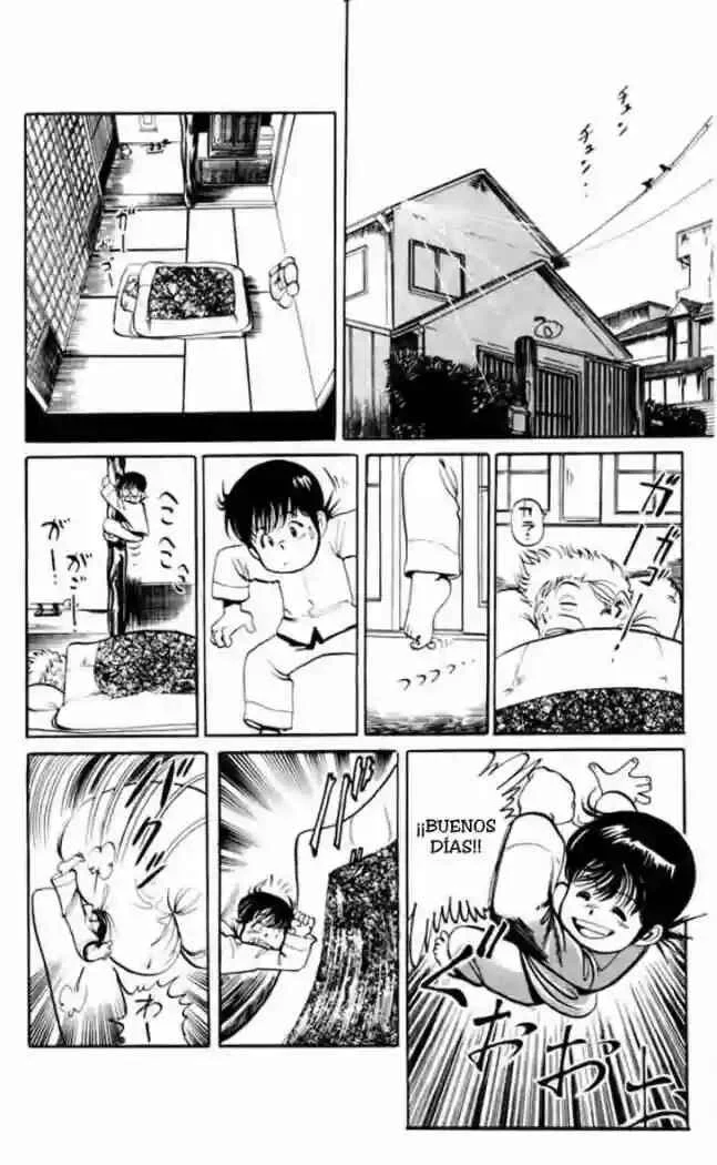 Kenji Capítulo 2: Tieshankao - Page 13
