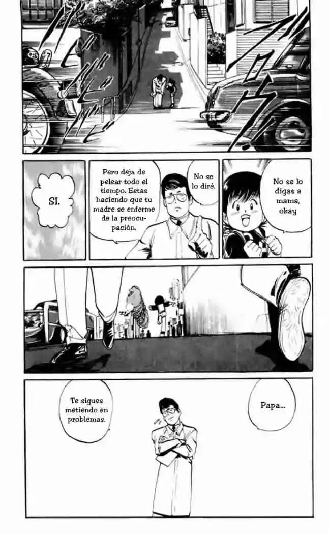 Kenji Capítulo 2: Tieshankao - Page 22