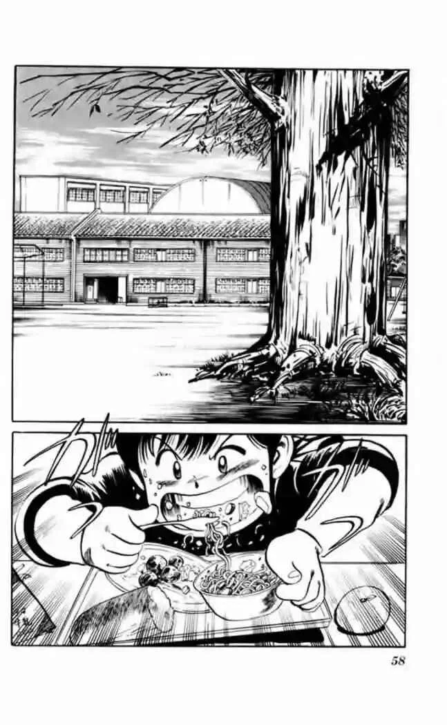 Kenji Capítulo 2: Tieshankao - Page 23