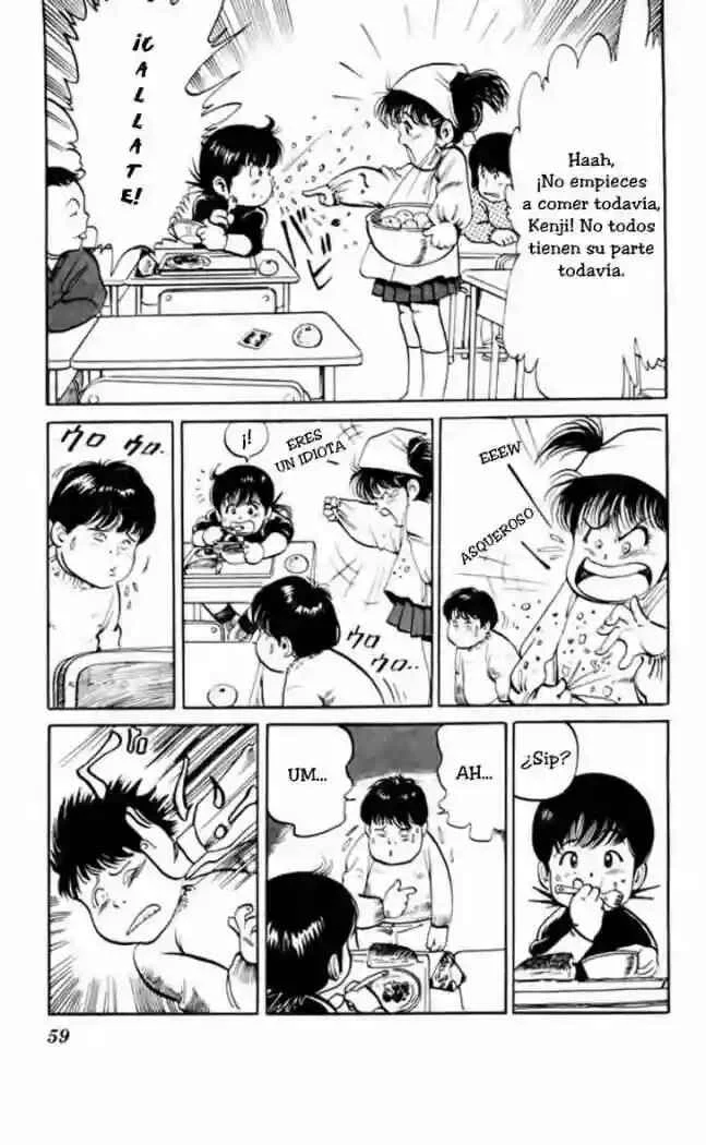 Kenji Capítulo 2: Tieshankao - Page 24