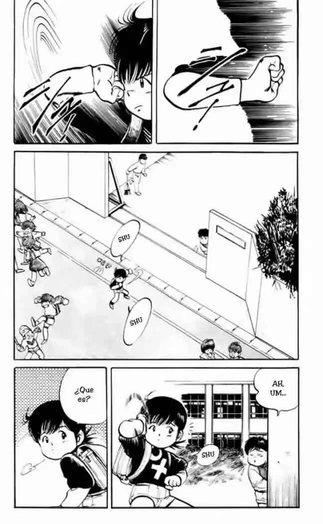 Kenji Capítulo 3: Dingzhou - Page 2