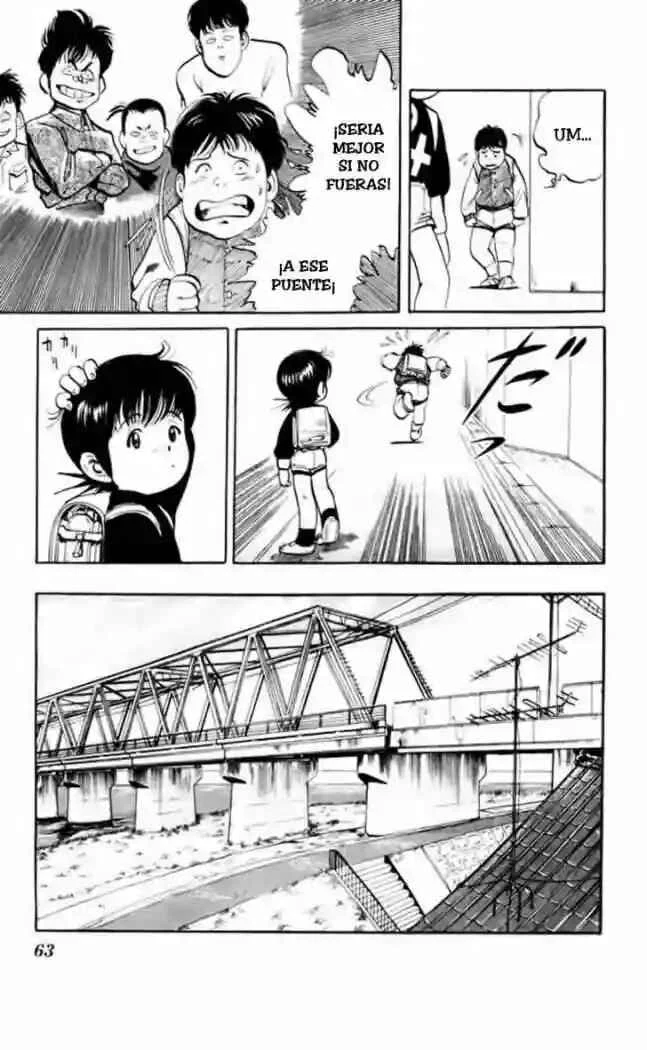 Kenji Capítulo 3: Dingzhou - Page 3