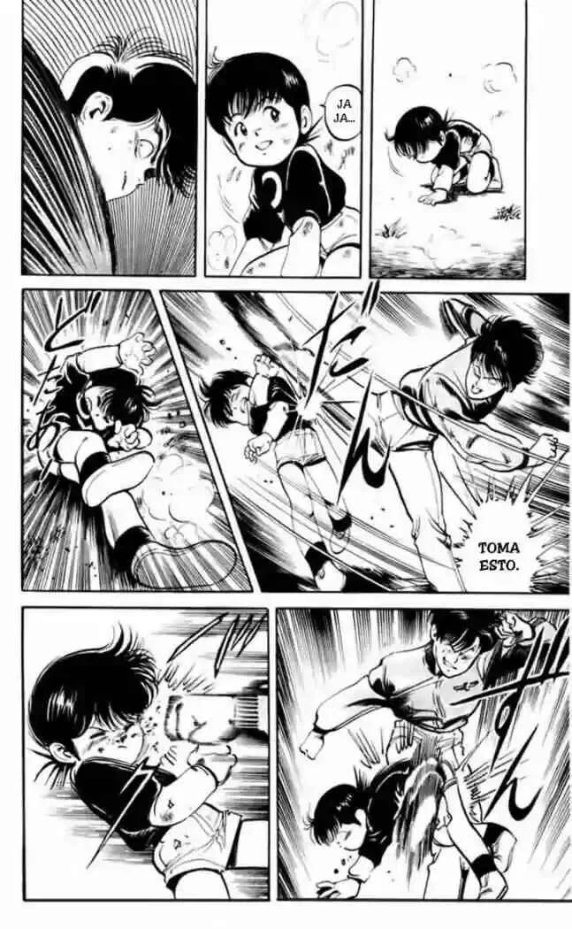 Kenji Capítulo 3: Dingzhou - Page 10