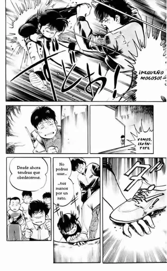 Kenji Capítulo 3: Dingzhou - Page 12