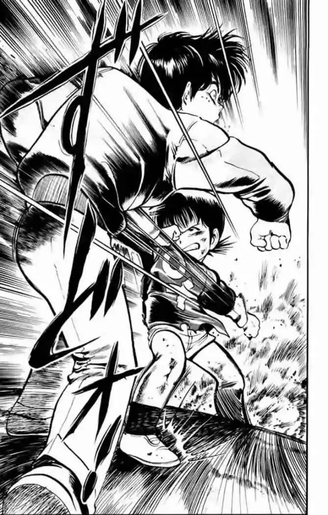 Kenji Capítulo 3: Dingzhou - Page 15