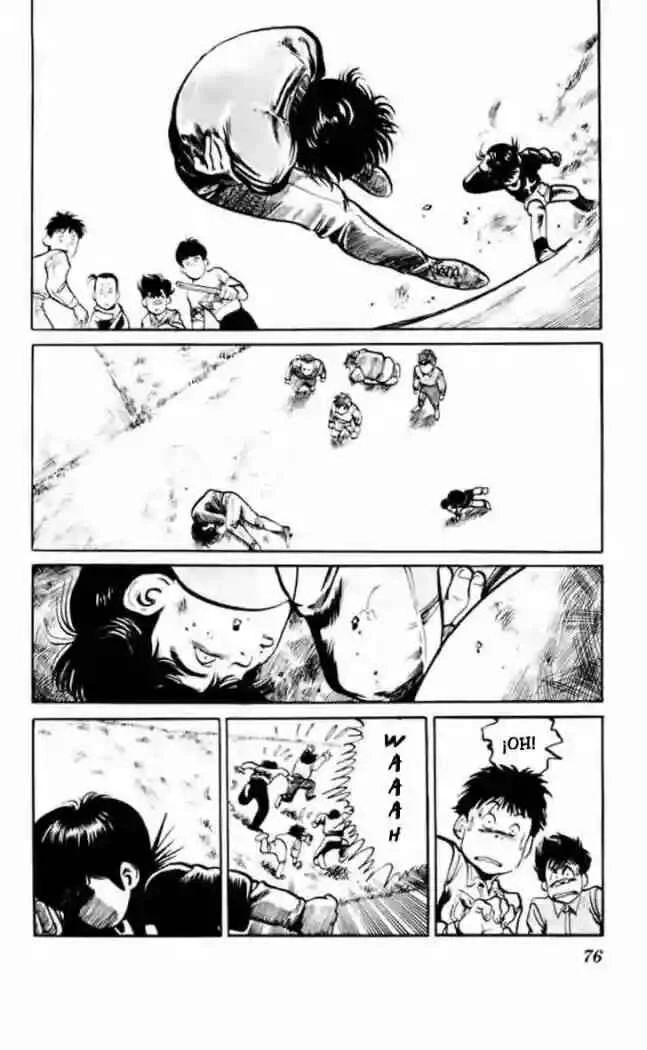 Kenji Capítulo 3: Dingzhou - Page 16