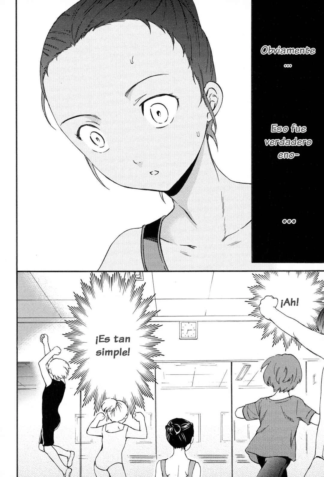 Kenrantaru Grande Scène Capítulo 15 - Page 13