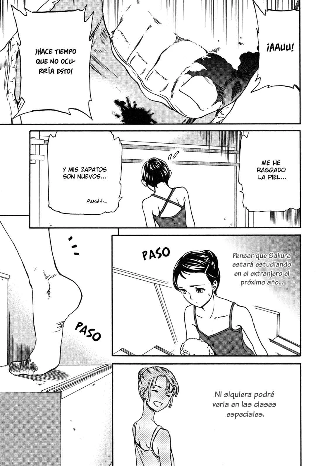 Kenrantaru Grande Scène Capítulo 17 - Page 28