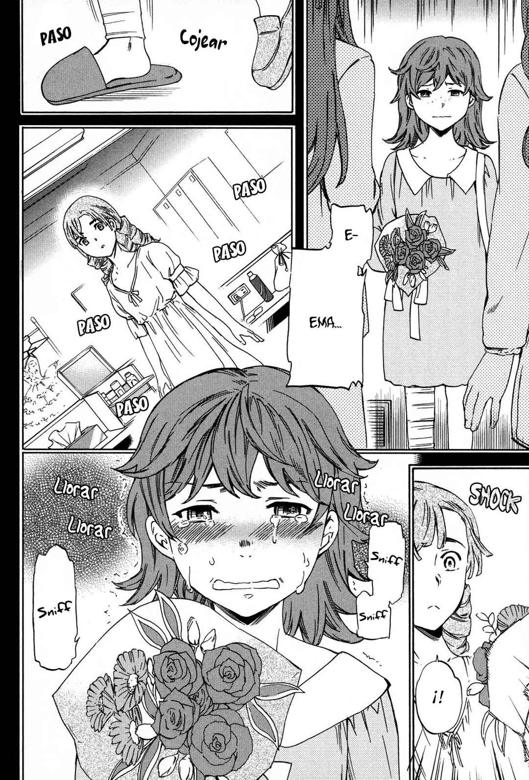 Kenrantaru Grande Scène Capítulo 22 - Page 21