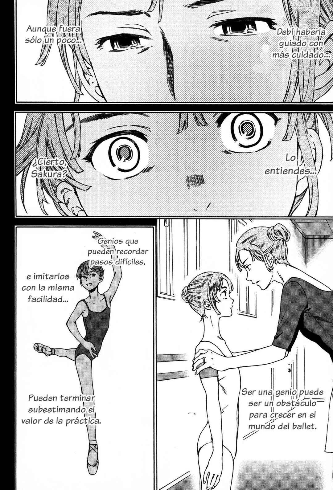 Kenrantaru Grande Scène Capítulo 22 - Page 25