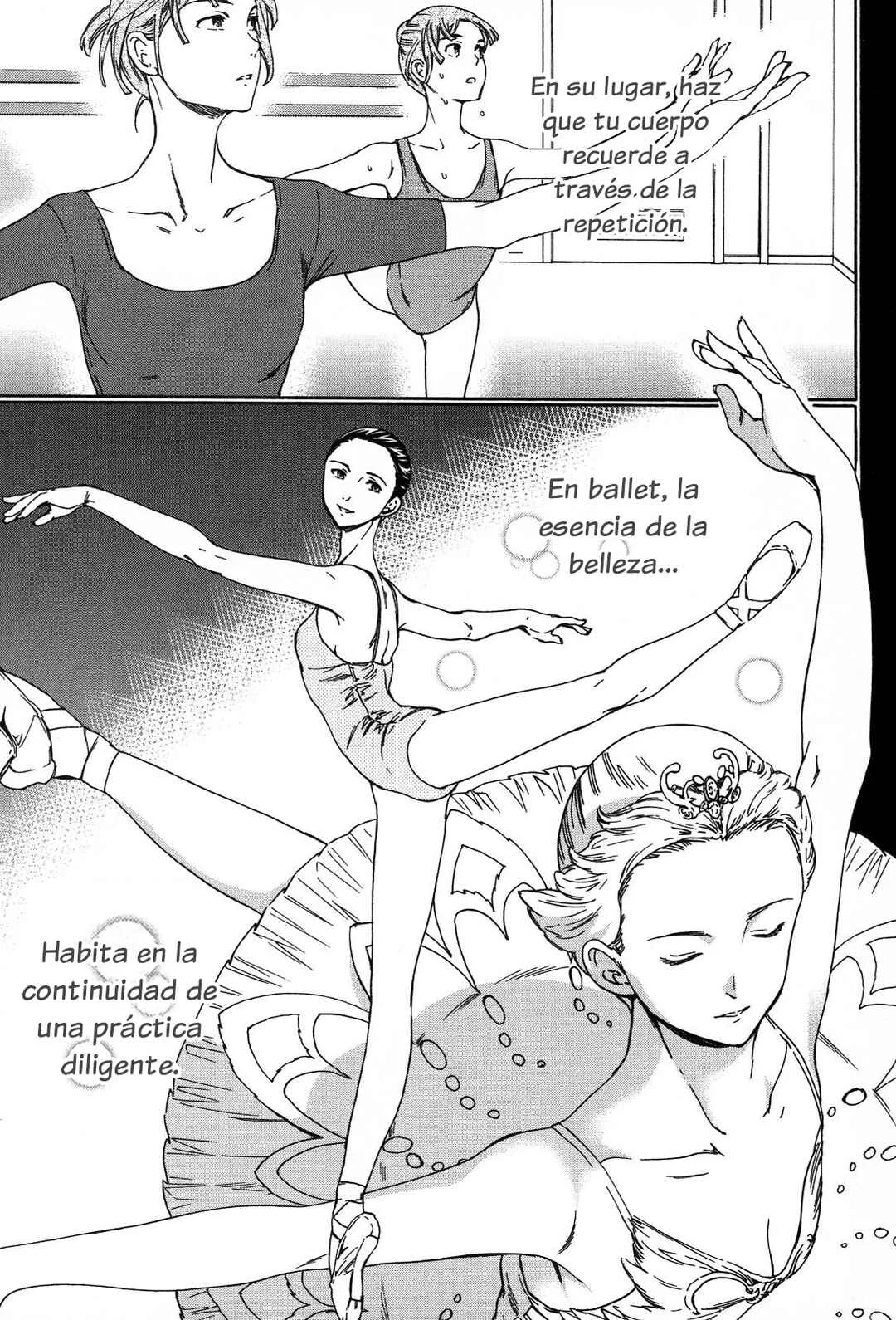 Kenrantaru Grande Scène Capítulo 22 - Page 26