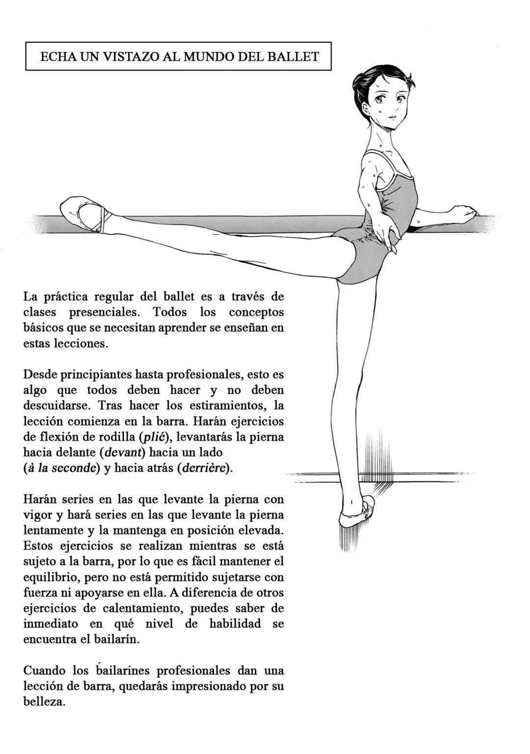 Kenrantaru Grande Scène Capítulo 22 - Page 37