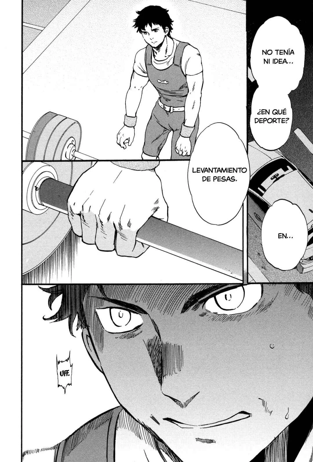 Kenrantaru Grande Scène Capítulo 25 - Page 15