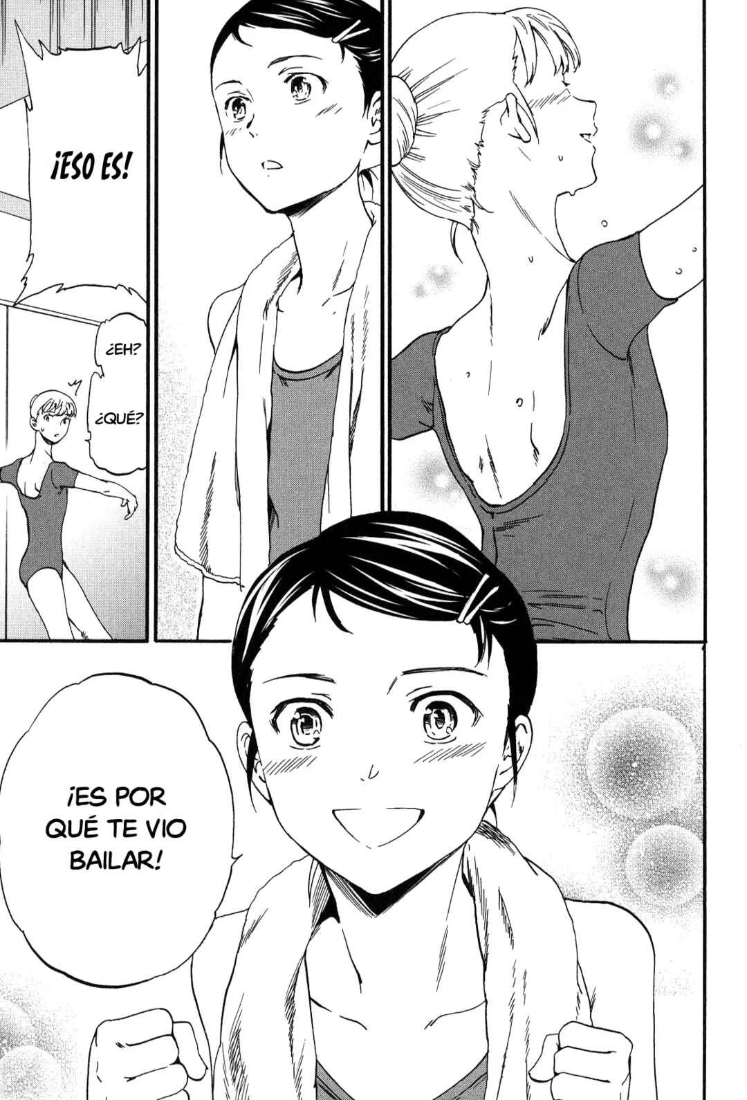Kenrantaru Grande Scène Capítulo 25 - Page 22
