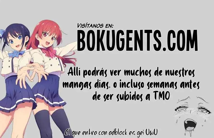 Kiite kuremasu yo ne? Senpai Capítulo 1 - Page 3