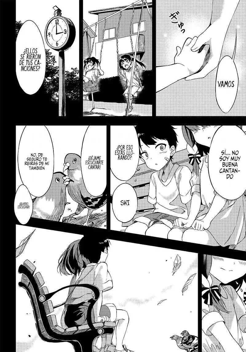 Kiite kuremasu yo ne? Senpai Capítulo 1 - Page 29