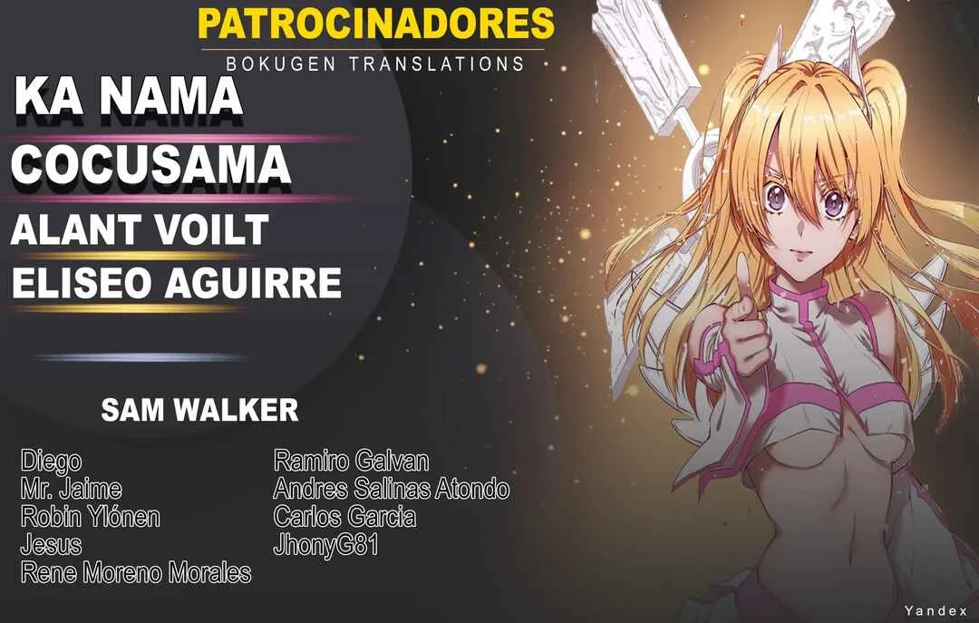 Kiite kuremasu yo ne? Senpai Capítulo 2 - Page 2