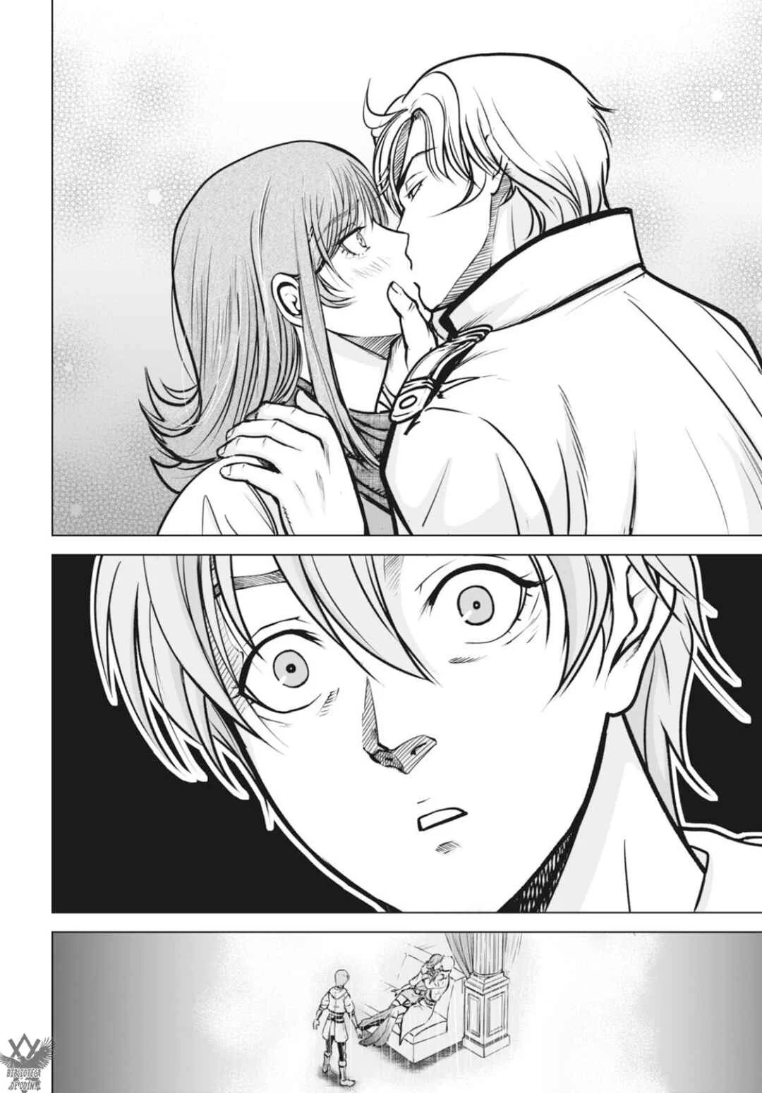 Kikai Shikake no Senmetsu Shoujo Capítulo 1: El Hombre Inútil. - Page 26
