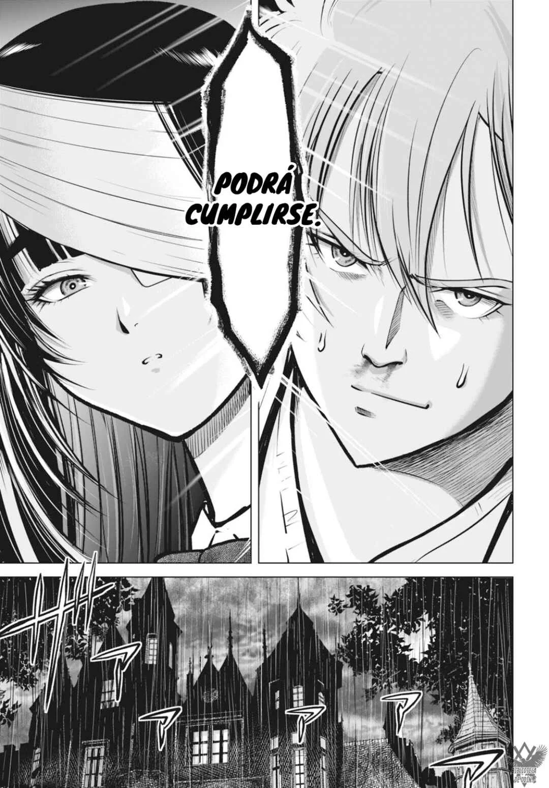 Kikai Shikake no Senmetsu Shoujo Capítulo 2: Diseño, Procesamiento, Fabricación — «Solo Cosas Que Sucedieron». - Page 22