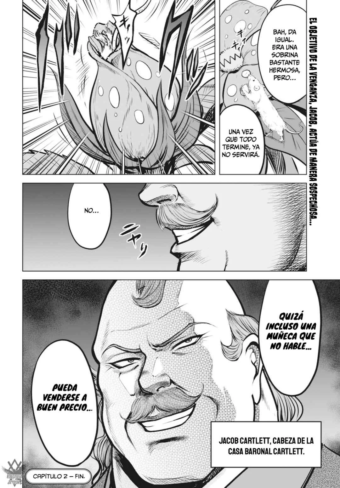 Kikai Shikake no Senmetsu Shoujo Capítulo 2: Diseño, Procesamiento, Fabricación — «Solo Cosas Que Sucedieron». - Page 44
