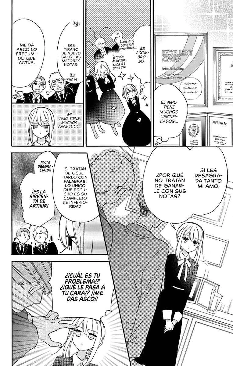 Kikaijikake no Marie Capítulo 1 - Page 18