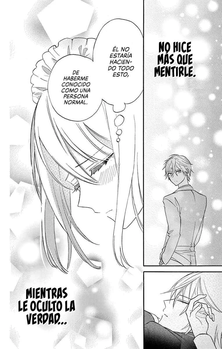 Kikaijikake no Marie Capítulo 1 - Page 24
