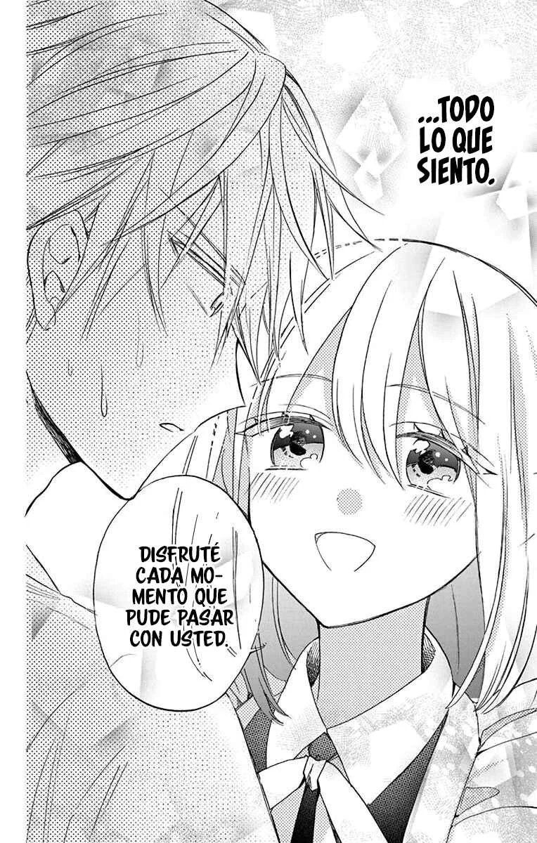 Kikaijikake no Marie Capítulo 1 - Page 33