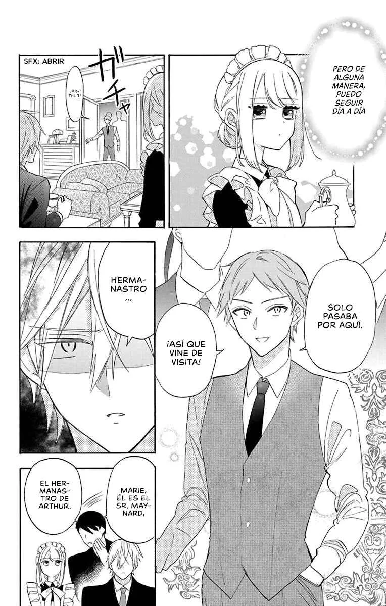 Kikaijikake no Marie Capítulo 2 - Page 12