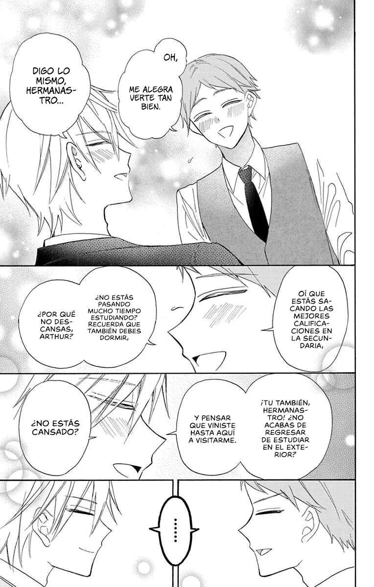 Kikaijikake no Marie Capítulo 2 - Page 13