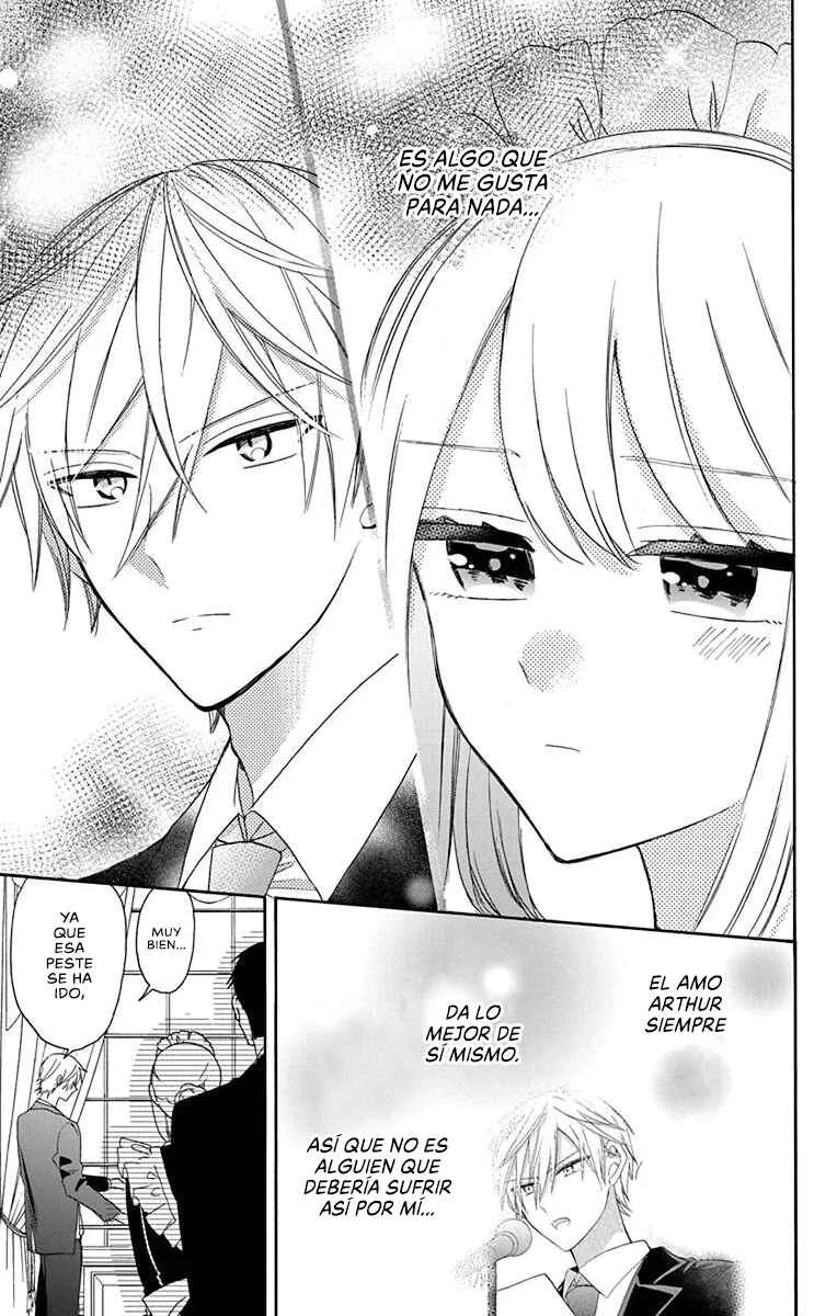 Kikaijikake no Marie Capítulo 2 - Page 21