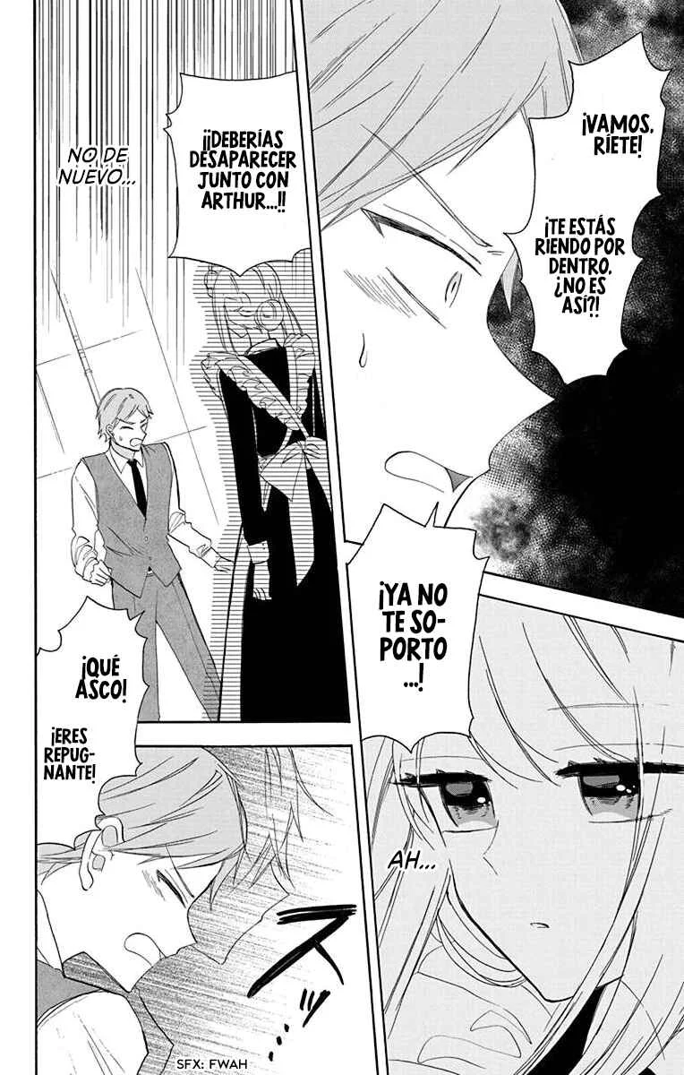 Kikaijikake no Marie Capítulo 2 - Page 31