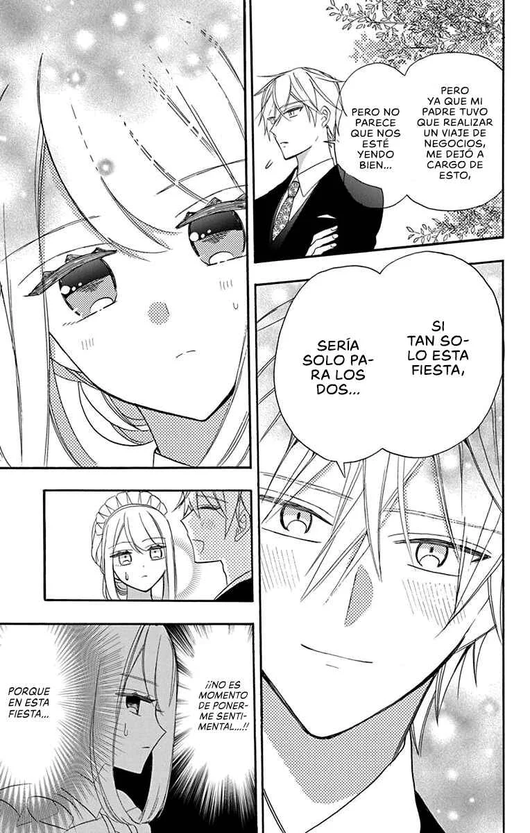 Kikaijikake no Marie Capítulo 3 - Page 4