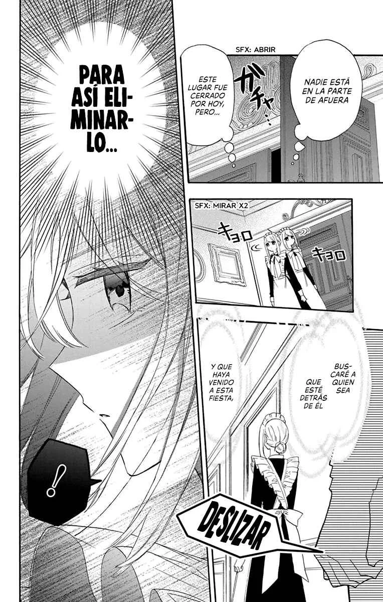 Kikaijikake no Marie Capítulo 3 - Page 9