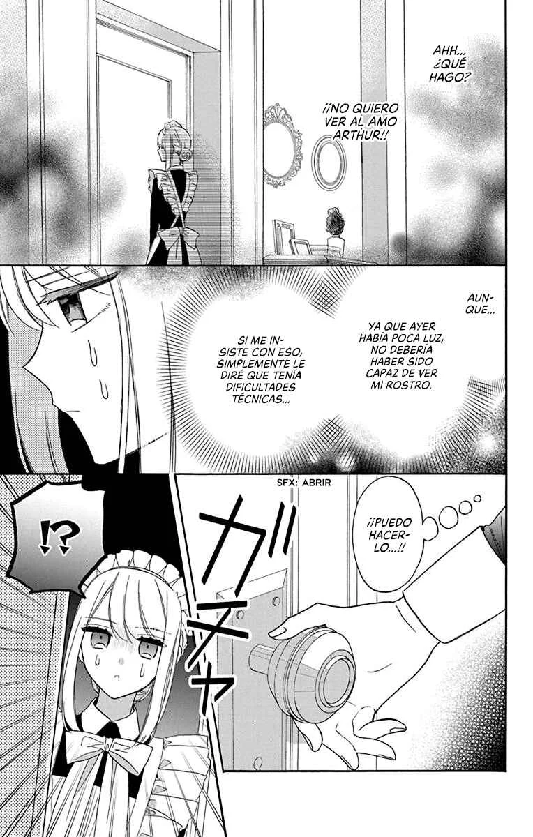 Kikaijikake no Marie Capítulo 4 - Page 2