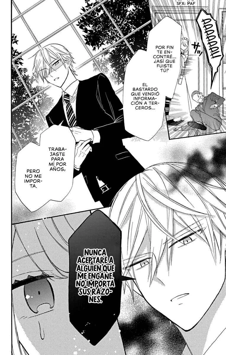 Kikaijikake no Marie Capítulo 4 - Page 3