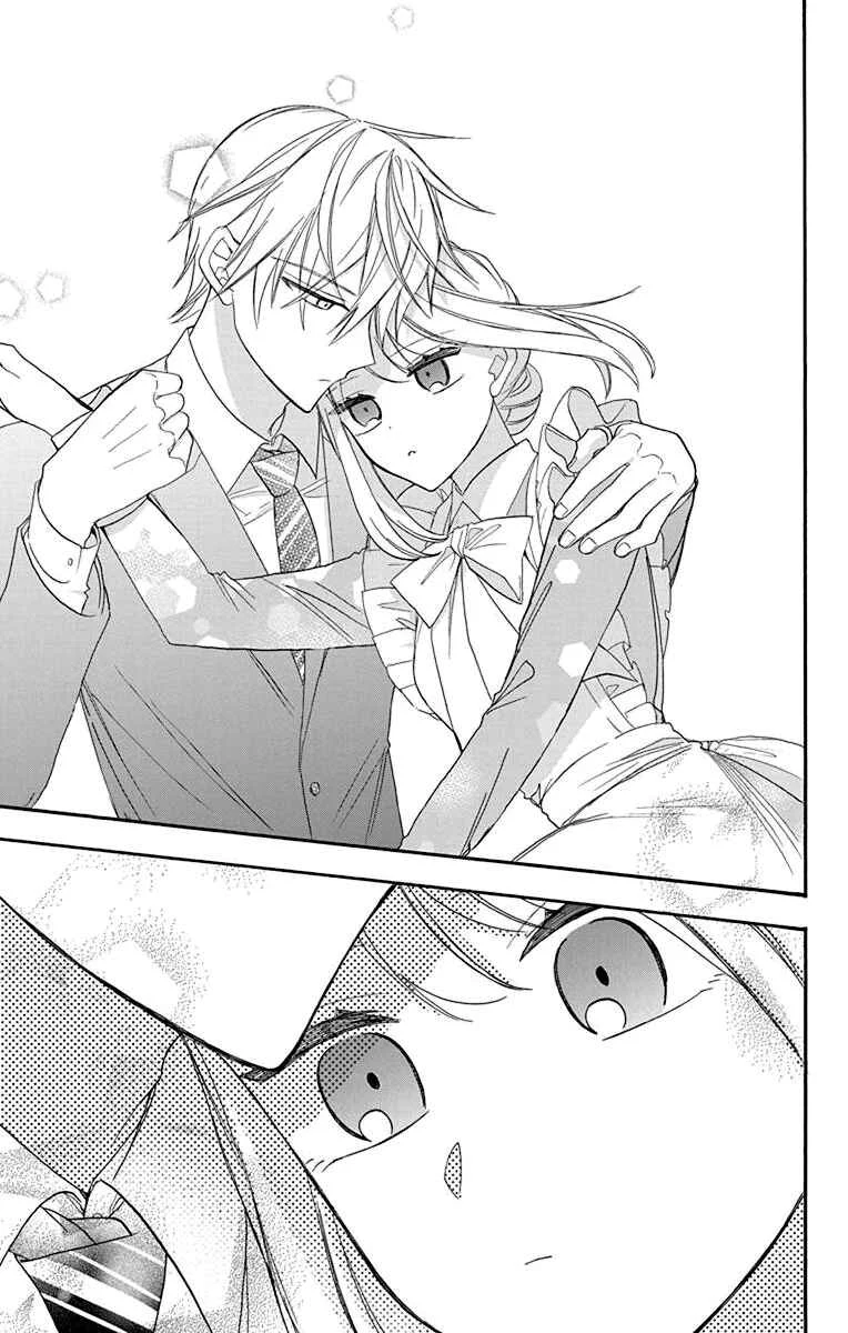 Kikaijikake no Marie Capítulo 4 - Page 8