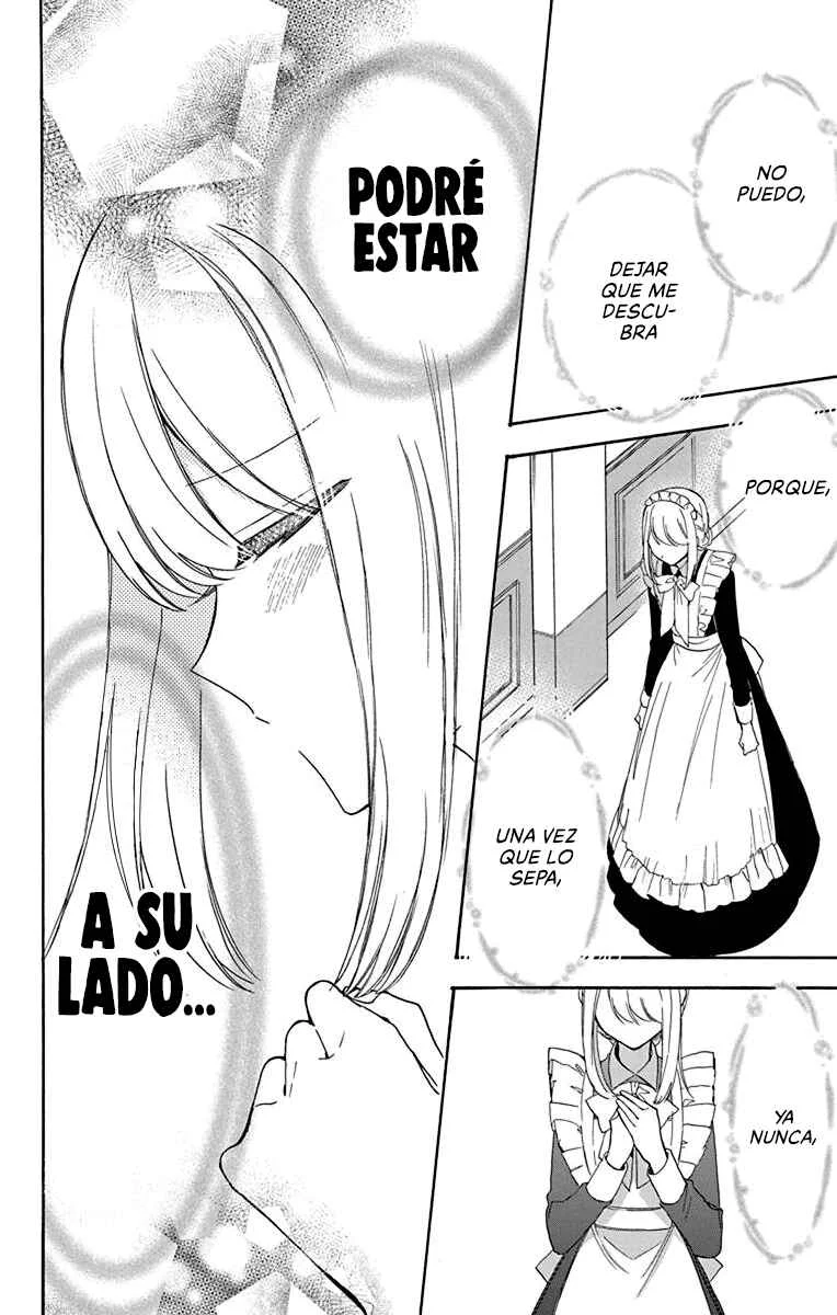 Kikaijikake no Marie Capítulo 4 - Page 13
