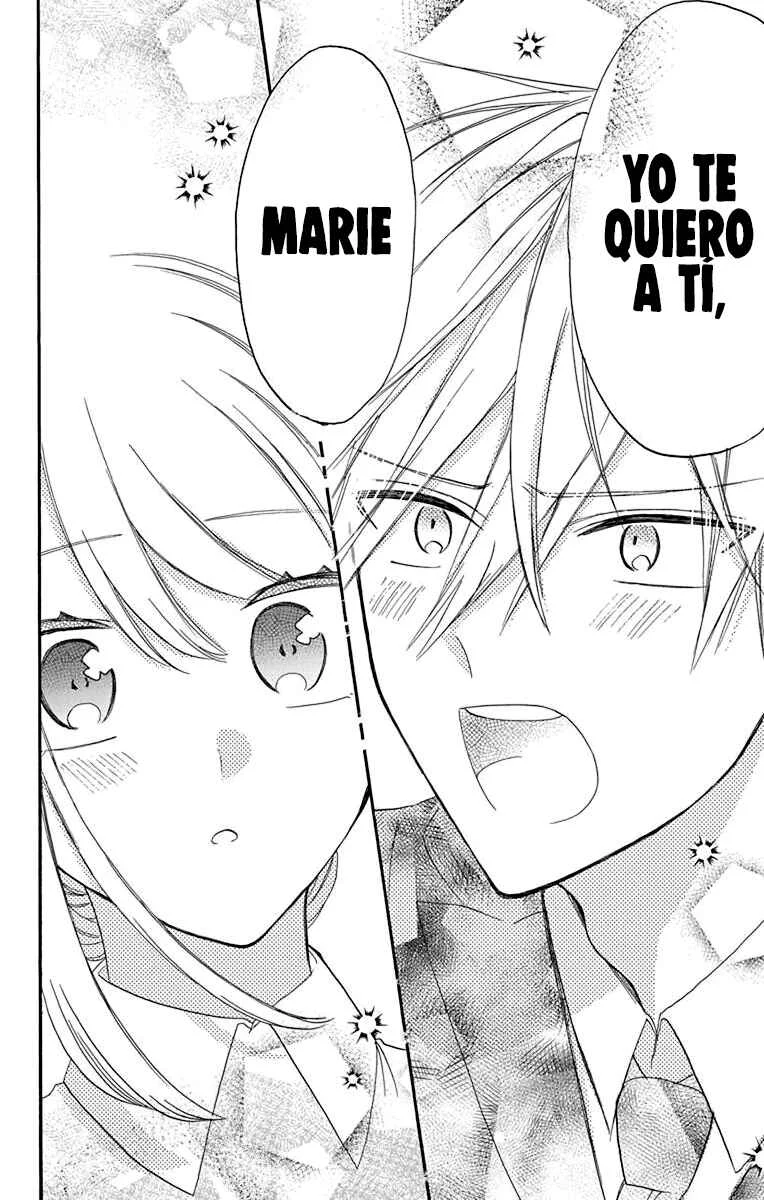 Kikaijikake no Marie Capítulo 4 - Page 27
