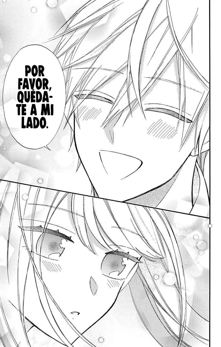 Kikaijikake no Marie Capítulo 4 - Page 37