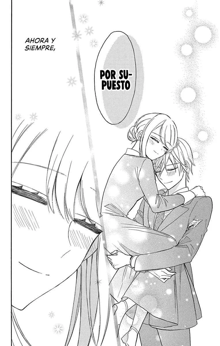 Kikaijikake no Marie Capítulo 4 - Page 38