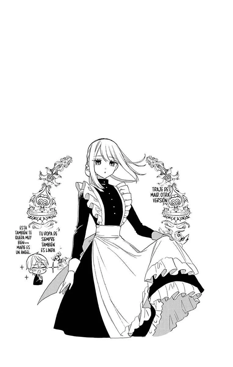 Kikaijikake no Marie Capítulo 5 - Page 1