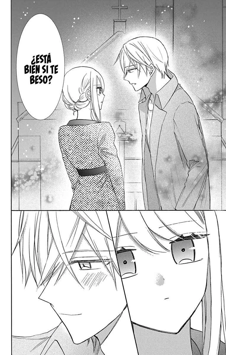 Kikaijikake no Marie Capítulo 5 - Page 27