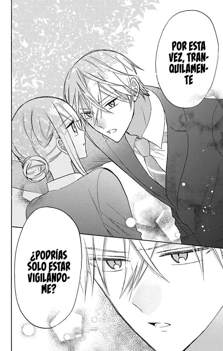 Kikaijikake no Marie Capítulo 6 - Page 15